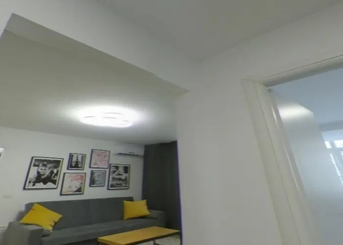 Apartment Massillon Super Luxury