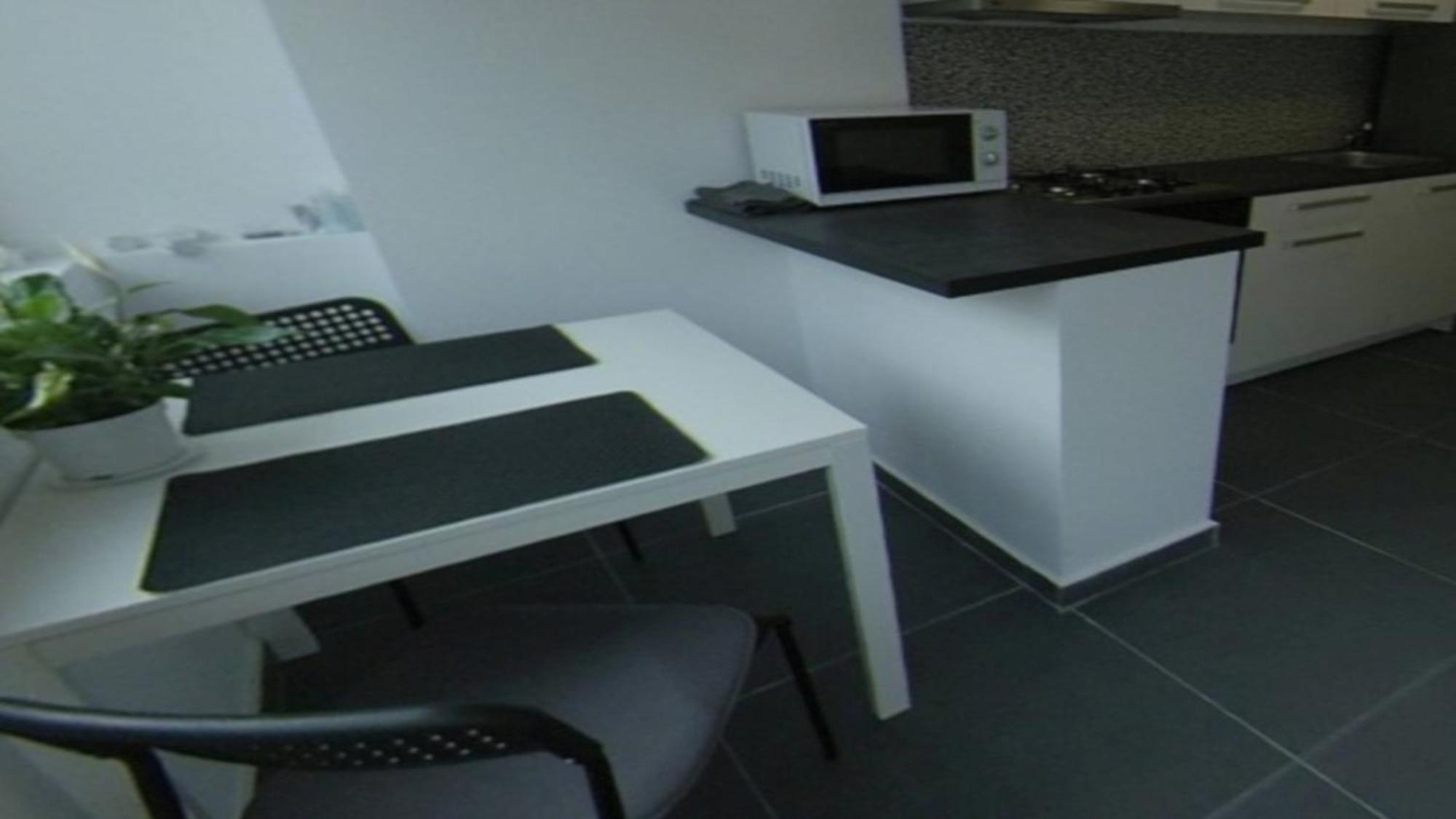 Massillon Super Luxury Apartment Paris