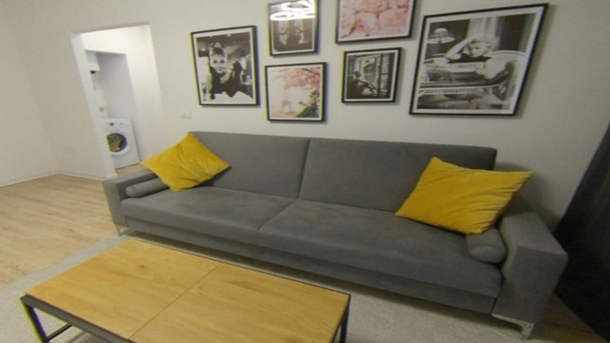 Apartment Massillon Super Luxury Paris