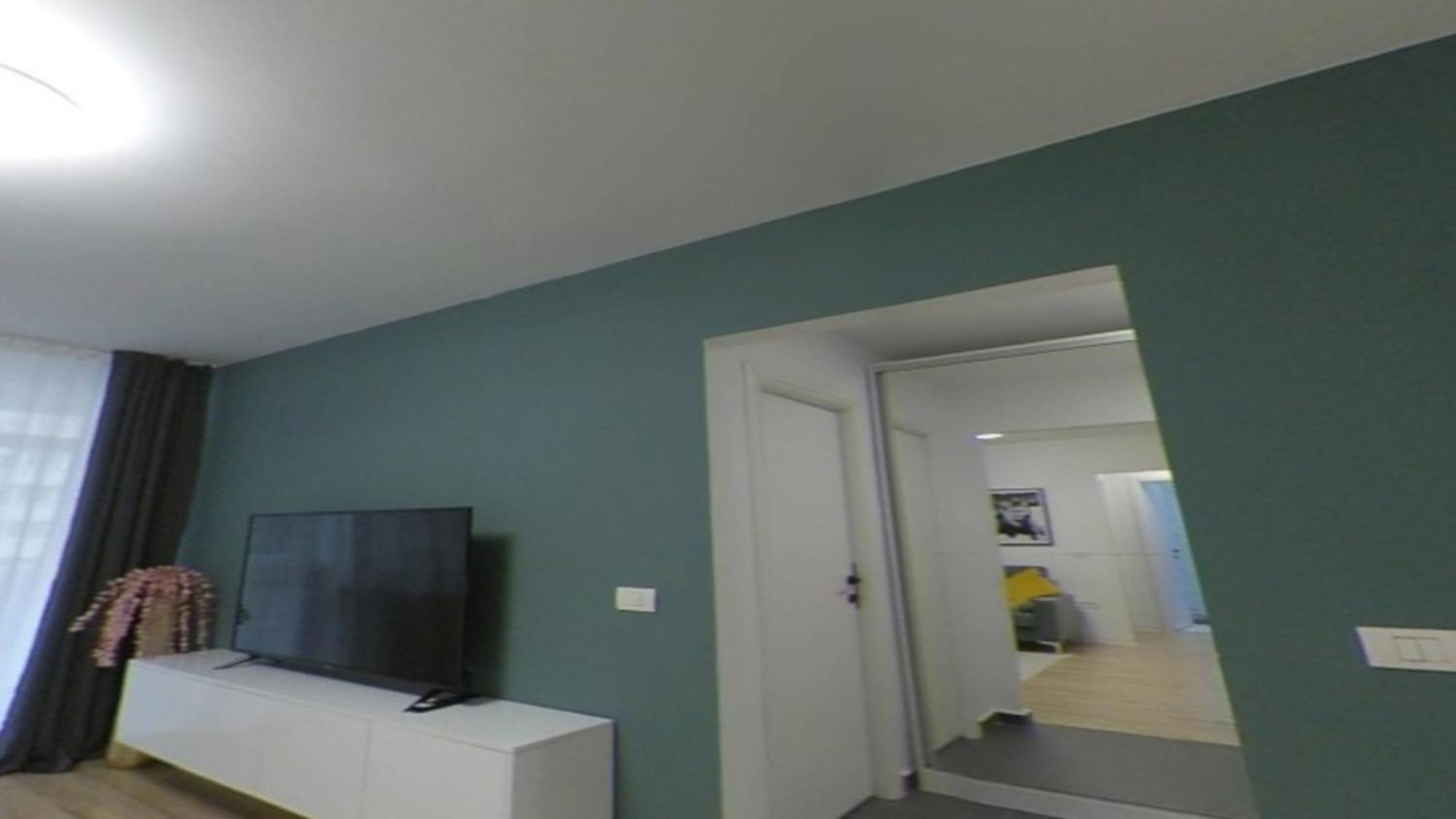 Apartment Massillon Super Luxury