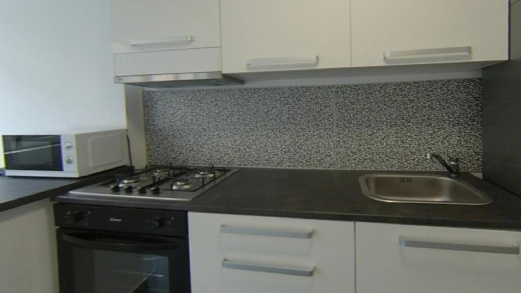 Apartment Massillon Super Luxury *