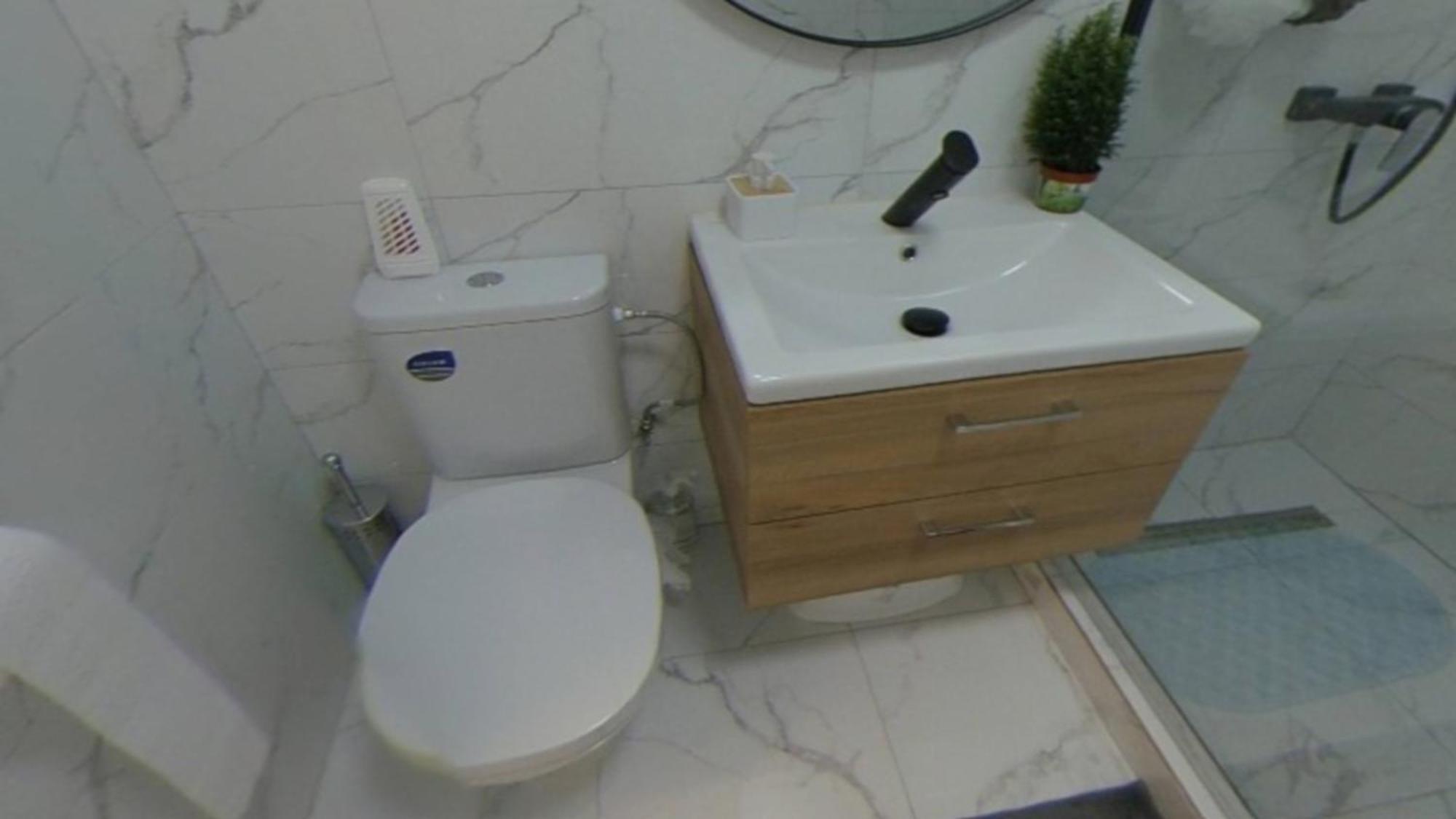 Apartment Massillon Super Luxury Paris