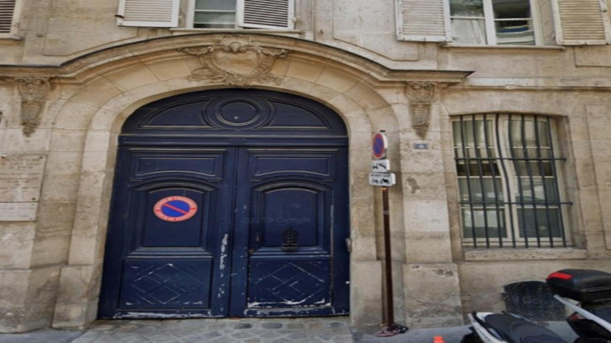 Massillon Super Luxury * Paris