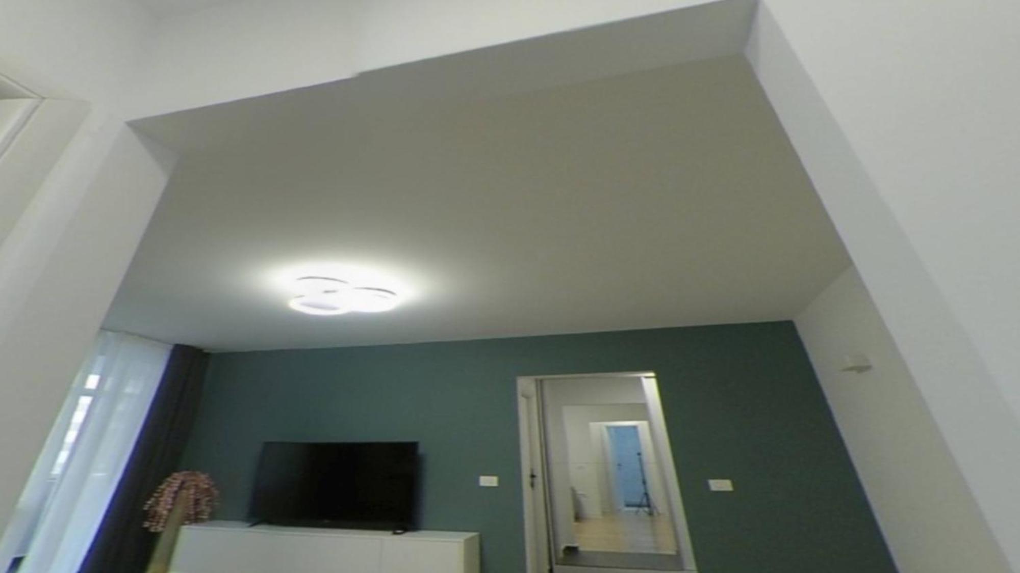 Massillon Super Luxury Appartement *